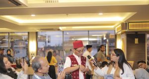 Harmony in Diversity: Berbuka Puasa dengan Cita Rasa Beragam di 1O1 Style Yogyakarta Malioboro Harmony in Diversity 1O1 Style Yogyakarta Malioboro - sumber foto Istimewa