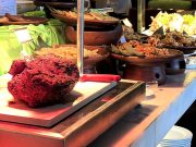 Rayakan Ramadan di Swiss-Belhotel Airport, Jakarta: Tradisi Kuliner dalam Harmoni Iftar Swiss-Belhotel Airport Jakarta - sumber foto Istimewa