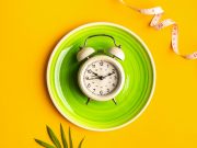 Intermittent Fasting: Tren Gaya Hidup Kekinian yang Mirip Puasa, Apa Bedanya? ilustrasi Intermittent Fasting - sumber gambar FREEPIK