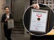 Jess No Limit Pecahkan Rekor MURI: YouTuber dengan Subscriber Terbanyak di Asia Tenggara! Jess No Limit, YouTuber gaming Indonesia, rekor MURI YouTuber, subscriber terbanyak Asia Tenggara - sumber foto Instagram @jessnolimit