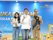 Frisian Flag Rilis Produk Baru Kental Manis dan Keju Blok untuk Ide Camilan Variatif, Nikmat dan Bernutrisi