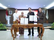 BCA dan Kementerian PPPA Bersinergi Tingkatkan Layanan SAPA 129