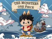 Labubu X One Piece: Koleksi Super Gemas yang Harus Kamu Dapatkan! Labubu X One Piece PopMart - sumber foto Popmart Instagram