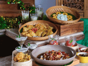 Ramadan Magis Manggarai: Iftar Autentik di Meruorah Komodo Labuan Bajo Ramadan Magis Manggarai Meruorah Komodo Labuan Bajo - sumber foto Istimewa