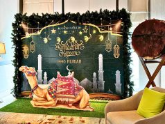 Rayakan Ramadan dengan Promo Spesial di Mangkuluhur Residences by Lorin Rayakan Ramadan dengan Promo Spesial di Mangkuluhur Residences by Lorin - sumber foto Istimewa