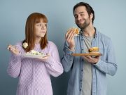 Buka Puasa Tanpa Kalap? Terapkan Mindful Eating Selama Ramadan! Buka Puasa Tanpa Kalap? Terapkan Mindful Eating Selama Ramadan!