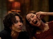 Rekomendasi Film! My Boo: Cinta di Antara Dua Dunia Rekomendasi Film! My Boo: Cinta di Antara Dua Dunia