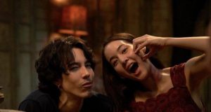 Rekomendasi Film! My Boo: Cinta di Antara Dua Dunia Rekomendasi Film! My Boo: Cinta di Antara Dua Dunia