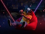 NeoBlast 2025, Staycation Seru dengan Gaming & Camilan Gratis! NeoBlast staycation seru, hotel dengan video game - sumber foto Istimewa