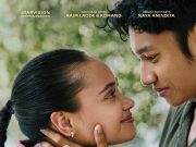 Cinta Beda Suku: Film “Komang” Angkat Kisah Raim Laode dan Istri Official Poster Film Komang
