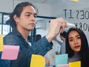 Passion VS Tuntutan Karier: Begini Realita Worklife Gen Z di Agency ilustrasi passion vs tuntutan karier - sumber gambar FREEPIK