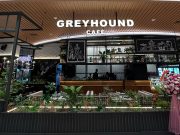 Greyhound Cafe Hadir di AEON Mall BSD City, Rayakan Lebaran dengan Sensasi Thai Food with a Twist! Sambut Hari Raya Lebaran Greyhound Cafe Buka Gerai Baru di AEON Mall BSD City Tangsel - sumber foto Istimewa