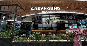 Sambut Hari Raya Lebaran Greyhound Cafe Buka Gerai Baru di AEON Mall BSD City Tangsel - sumber foto Istimewa