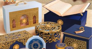 Taste of Tradition Hadir di Grand Sahid Jaya Jakarta pada Momen Ramadan 2025