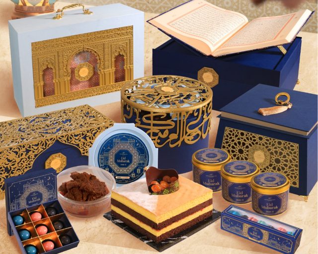 Taste of Tradition Hadir di Grand Sahid Jaya Jakarta pada Momen Ramadan 2025