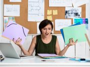 Dibantai Revisi? Ini Tips Cerdas Gen Z Hadapi Kritik di Agency! ilustrasi dibantai revisi - sumber gambar FREEPIK