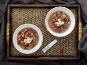 Sahur Minimalis ala Anak Kos: Menu Simpel, Hemat, dan Bikin Kenyang Seharian Ilustrasi Sahur Minimalis ala Anak Kos - sumber foto istimewa