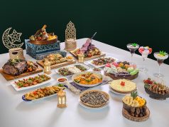 Rayakan Ramadan dengan Kemewahan dan Kehangatan di DoubleTree by Hilton Jakarta – Diponegoro Sajian Rasa Ramadan DoubleTree by Hilton Jakarta – Diponegoro - sumber foto Istimewa