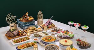 Sajian Rasa Ramadan DoubleTree by Hilton Jakarta – Diponegoro - sumber foto Istimewa