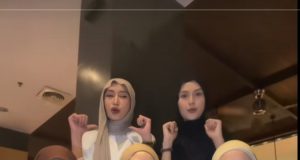 Fenomena “Velocity” bagi Gen Z dan Dampak Negatifnya Fenomena "Velocity" bagi Gen Z dan Dampak Negatifnya