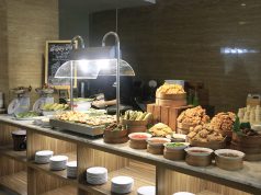 Semarak Ramadhan di Hotel GranDhika Iskandarsyah Jakarta: Berbuka Puasa Penuh Cita Rasa dan Kebersamaan iftar buka puasa di Hotel GranDhika Iskandarsyah Jakarta - sumber foto Istimewa