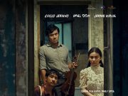 Rilis Official Poster Kedua, “Perang Kota” Siap Tayang 30 April 2025 di Bioskop Indonesia! Official Poster Kedua Film "Perang Kota" yang diperankan oleh Ariel Tatum, Chicco Jerikho, dan Jerome Kurnia.