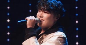 Choi Wheesung - sumber foto Instagram @whee_sungz