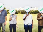 Stop Sibuk Cari Validasi Orang Lain, Mulai Validasi Diri Sendiri! ilustrasi stop sibuk cari validasi orang lain - sumber gambar FREEPIK