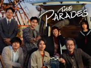 Rekomendasi Film! The Parades: Perjalanan Emosional Antara Kehidupan dan Kematian The Parades