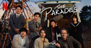Rekomendasi Film! The Parades: Perjalanan Emosional Antara Kehidupan dan Kematian The Parades
