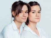 Two Personalities in a Woman: Fenomena Menarik di Balik Senyum dan Sunyi ilustrasi two personalities in a woman - sumber gambar FREEPIK