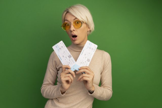 ilustrasi war tiket mudik - sumber gambar FREEPIK