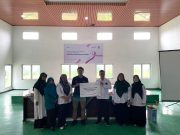 PERURI Gelar Sosialisasi Kesadaran Kanker di Desa Parungmulya PERURI Gelar Sosialisasi Kesadaran Kanker di Desa Parungmulya