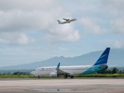 Jelang Lebaran 2025, Kementerian Pariwisata Dukung Penurunan Tike Pesawat Domestik Serta Luncurkan Kampanye Wisata #MudikYuk dan #LebaranDiJakartaAja