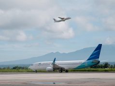 Jelang Lebaran 2025, Kementerian Pariwisata Dukung Penurunan Tike Pesawat Domestik Serta Luncurkan Kampanye Wisata #MudikYuk dan #LebaranDiJakartaAja