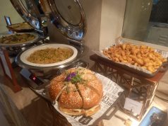 Berikut 5 Cara Agar Tidak Kalap Saat Buka Puasa Berikut 5 Cara Agar Tidak Kalap Saat Buka Puasa