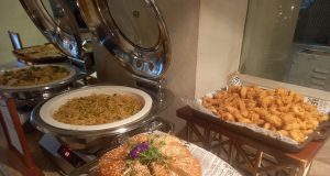 Berikut 5 Cara Agar Tidak Kalap Saat Buka Puasa Berikut 5 Cara Agar Tidak Kalap Saat Buka Puasa