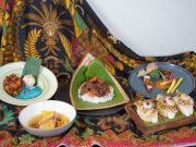 Buka Puasa dengan Es Puter Kopyor Cendol Telang dan Sajian Rempah Khas Buka Puasa dengan Es Puter Kopyor Cendol Telang dan Sajian Rempah Khas