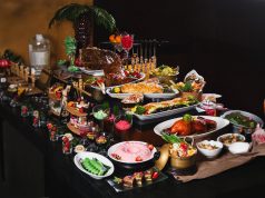 Nikmati Ramadan Sehat dengan ARYADUTA: Sajian Nusantara dan Kesempatan Umrah! Nikmati Ramadan Sehat dengan ARYADUTA - sumber foto Istimewa