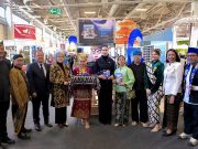 Kementerian Pariwisata Dorong Promosi Wisata Indonesia di ITB Berlin 2025, Soroti Keunggulan Destinasi Sumatera Utara Kementerian Pariwisata Dorong Promosi Wisata Indonesia di ITB Berlin 2025, Soroti Keunggulan Destinasi Sumatera Utara