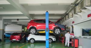 MG Luncurkan Program Layanan Pelanggan di Bulan Ramadan, Dukung Perjalanan Mudik yang Aman dan Nyaman MG Luncurkan Program Layanan Pelanggan di Bulan Ramadan, Dukung Perjalanan Mudik yang Aman dan Nyaman