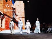Gandeng Lima Desainer di MUFFEST 2025, Wardah Dukung Modest Fashion Indonesia