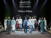 MUFFEST+ Road to IN2MOTIONFEST 2025: Satu Dekade Perjalanan Modest Fashion Indonesia MUFFEST+ Road to IN2MOTIONFEST 2025 - sumber foto Istimewa