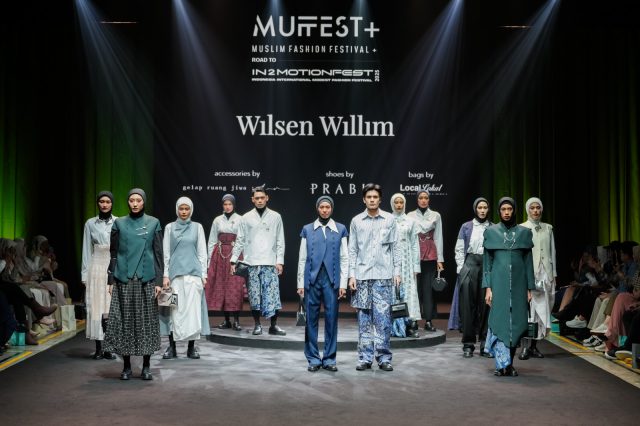 MUFFEST+ Road to IN2MOTIONFEST 2025 - sumber foto Istimewa