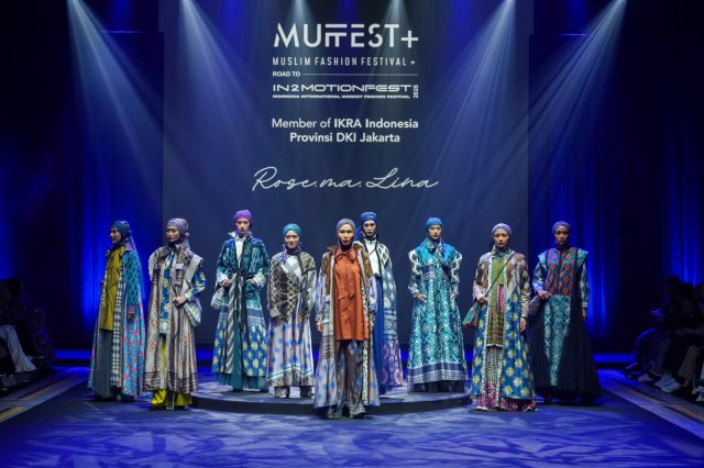 IKRA Indonesia MUFFEST+ 2025 - sumber foto Istimewa