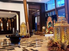 Rayakan Ramadan Penuh Berkah di Aston Sentul Lake Resort & Conference Center Aston Sentul Lake Resort - sumber foto Istimewa