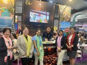 Paviliun Indonesia Bukukan Potensi Transaksi Rp155 Miliar di AIME 2025 Australia Paviliun Indonesia Bukukan Potensi Transaksi Rp155 Miliar di AIME 2025 Australia