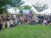 MÄ€UA Nusa Penida Berhasil Lepaskan Elang Paria (Milvus Migrans) MÄ€UA Nusa Penida Berhasil Lepaskan Elang Paria (Milvus Migrans)