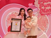 Power Pump Mom: Inspirasi dan Dukungan untuk Perjalanan Asi Power Pump Mom oleh Stefani Gabriela8 Maret 2025 di Babywise Flagship Store BSD - sumber foto Istimewa