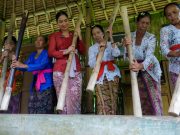 Wamenpar Petakan Potensi Wisata Bali Timur untuk Pemerataan Pariwisata di Bali Wamenpar Petakan Potensi Wisata Bali Timur untuk Pemerataan Pariwisata di Bali